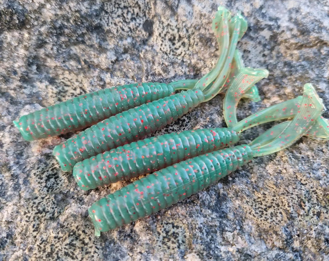 Sanno Baits Kicking NED